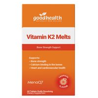 Good Health Vitamin K2 Melts